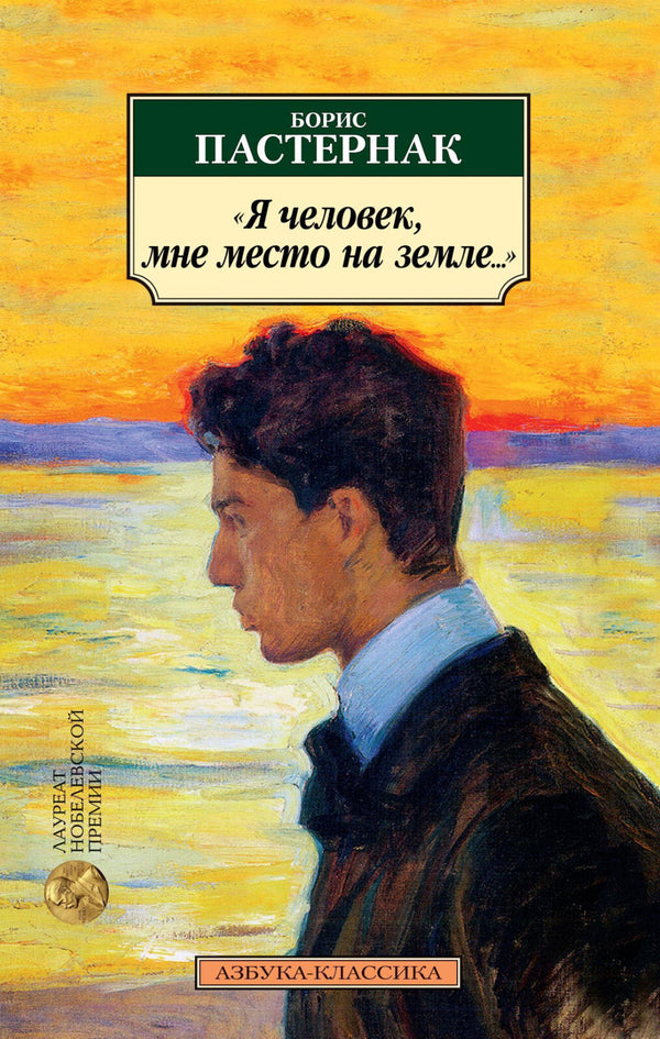 Buch Борис Пастернак Я человек, мне место на земл Стихотворные переводы