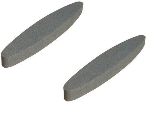 2x  Schleifstein  Wetzstein  Messerschärfer