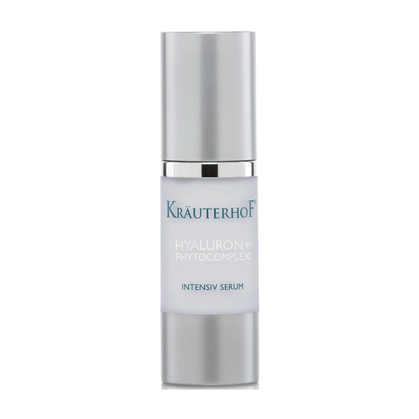 2x Wundmed Hyaluron Phytocomplex Intensiv Serum 2x 30ml