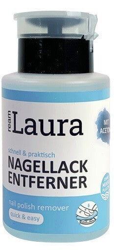 Ream Laura Nagellackentferner 200 ml