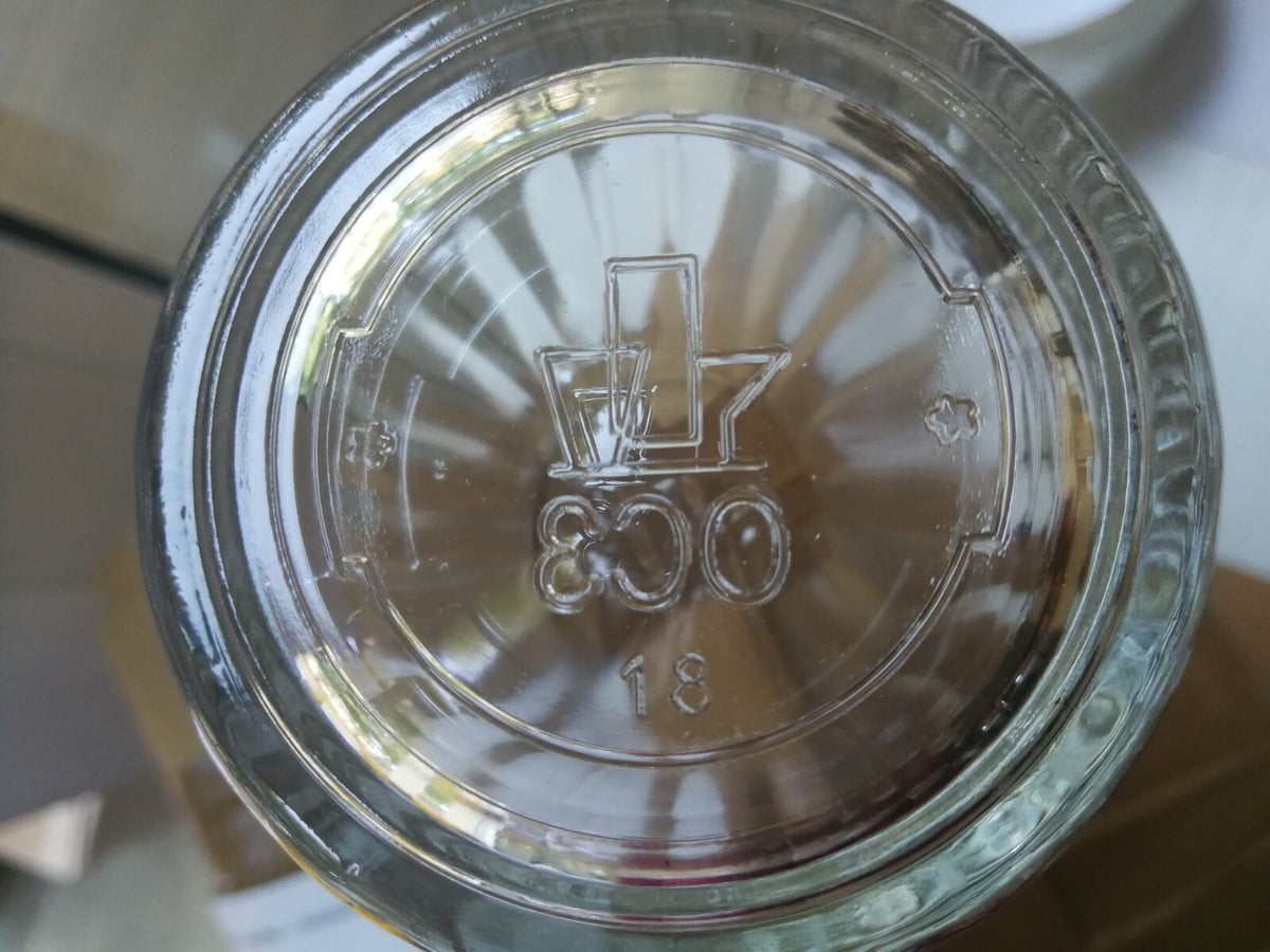 Vintage Ostalgie 3x Trink Glas Kultige Gläser russisch 3 граненых стаканa 250ml