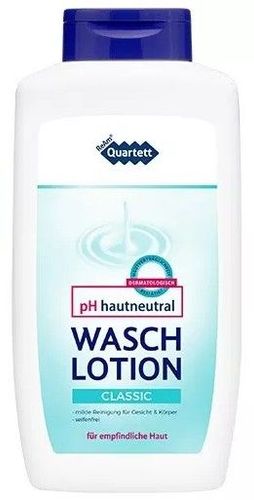 Ream Quartett Waschlotion Classic pH-neutral, 6x 500ml