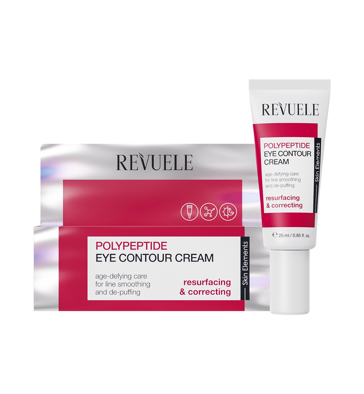 REVUELE POLYPEPTID AUGENKONTURCREME 25 ml