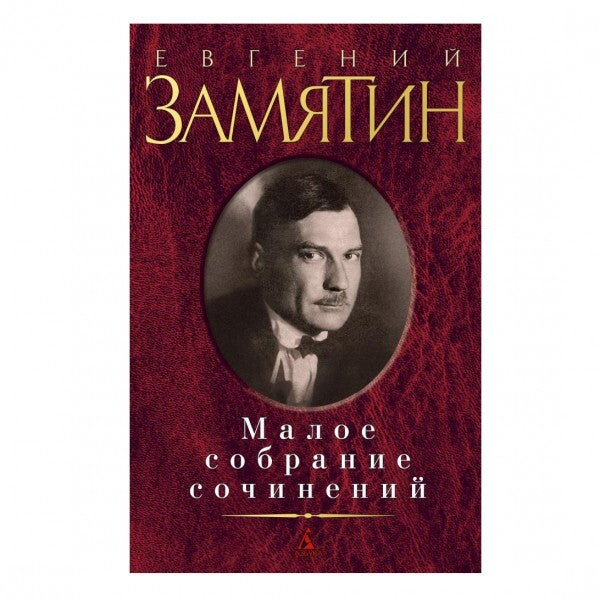 Buch Евгений Замятин Малое собрание сочинений