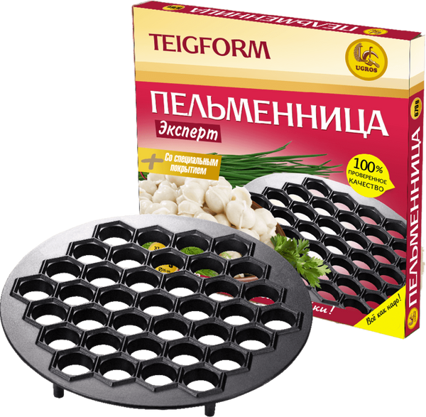Pelmenniza Schwarz Beschichtung Teig Form Pelmeni Maul Uschki Ravioli Taschen