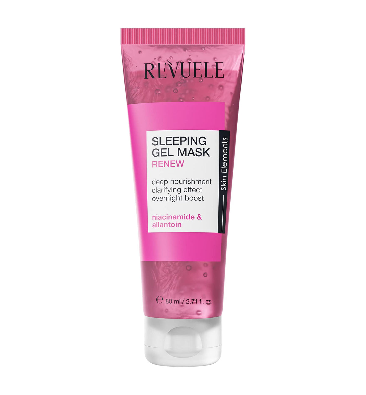 REVUELE SCHLAF GELMASKE  ERNEUERN   80 ml