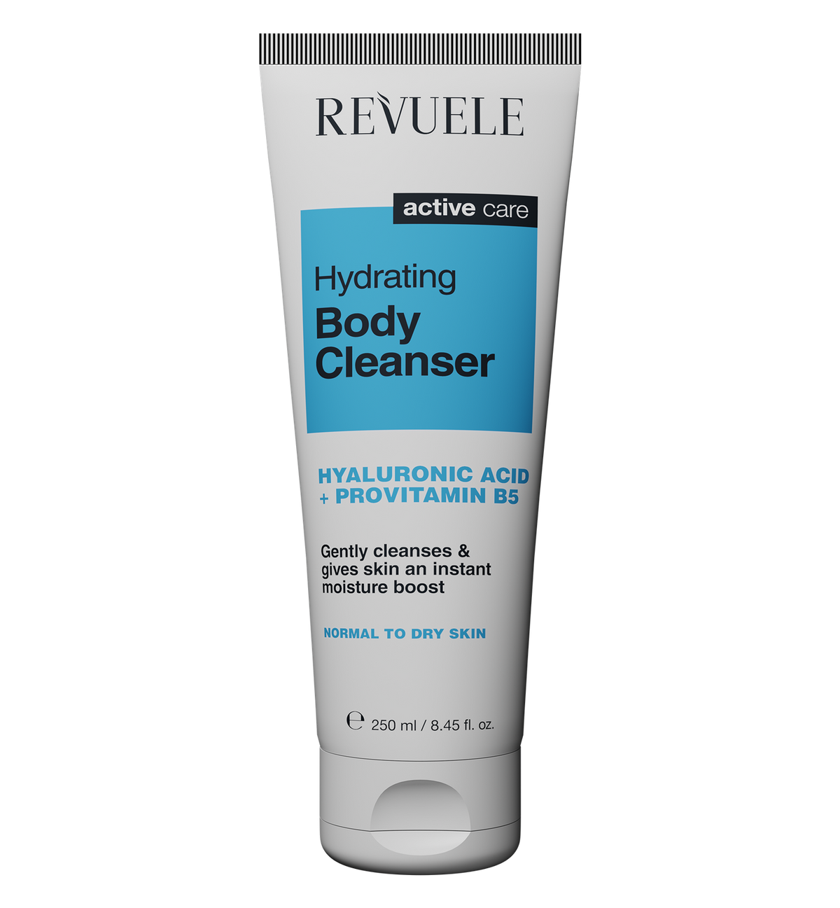 Revuele Hydrating Körperreiniger BODY Cleanser 250 ml