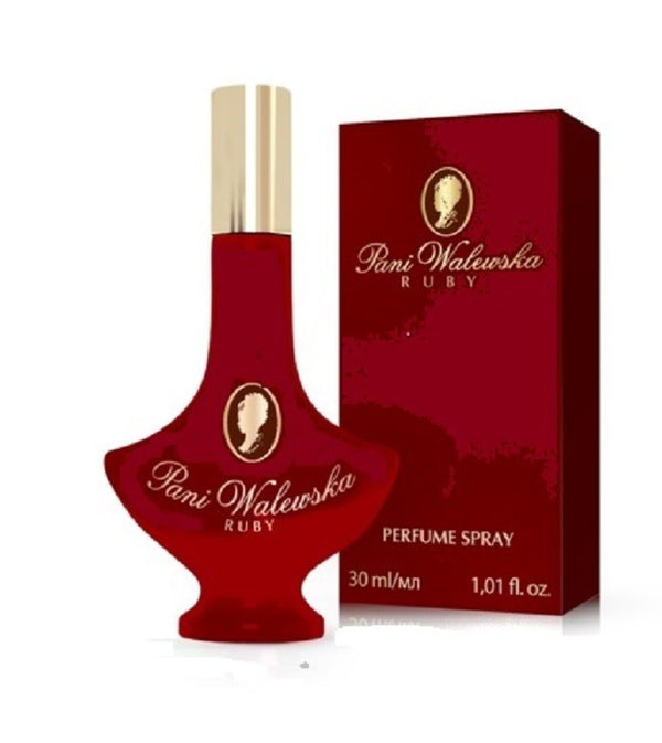 Miraculum Pani Walewska RUBY Parfume Spray Духи 30ml