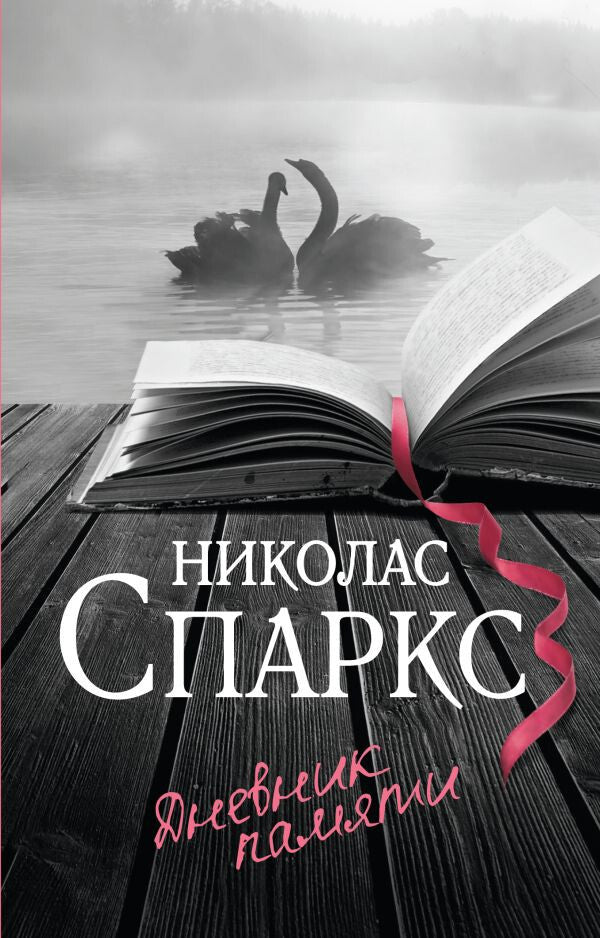 Buch Спаркс Николас Дневник памяти