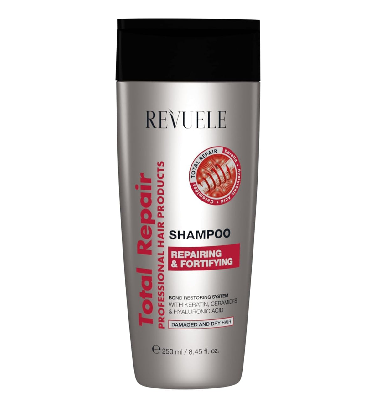 REVUELE SHAMPOO TOTAL REPAIR 250ml