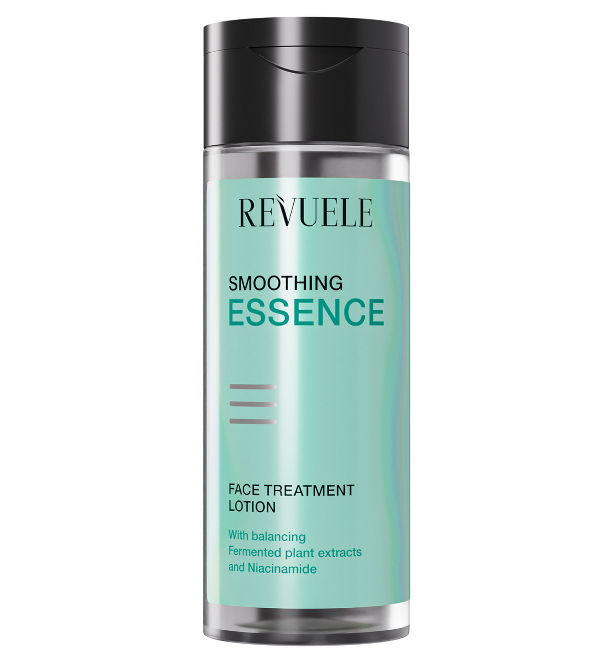 REVUELE SMOOTHING ESSENCE GLÄTTENDE ESSENZ FACE TREATMENT LOTION 150ml