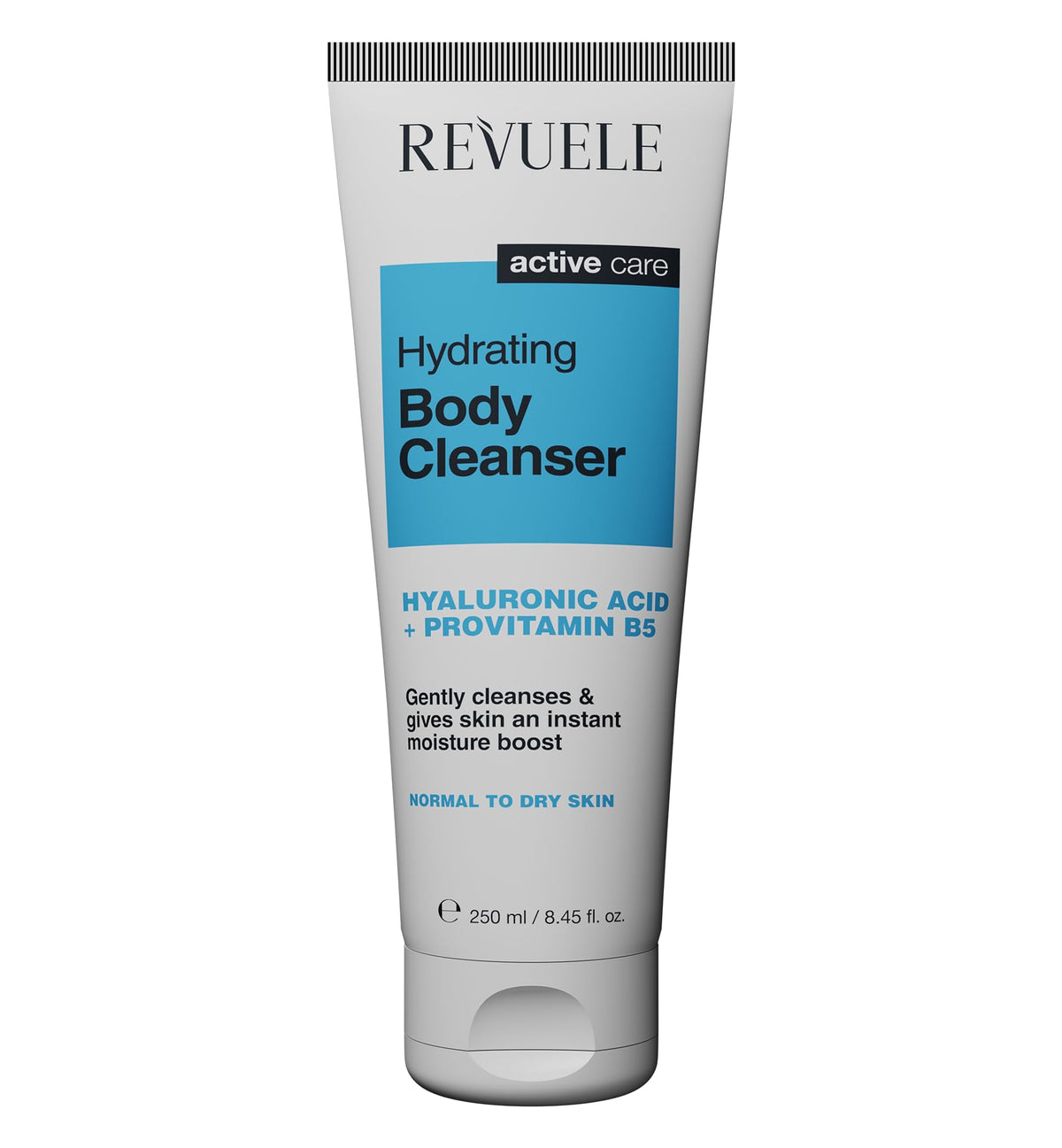Revuele Hydrating Körperreiniger BODY Cleanser 250 ml