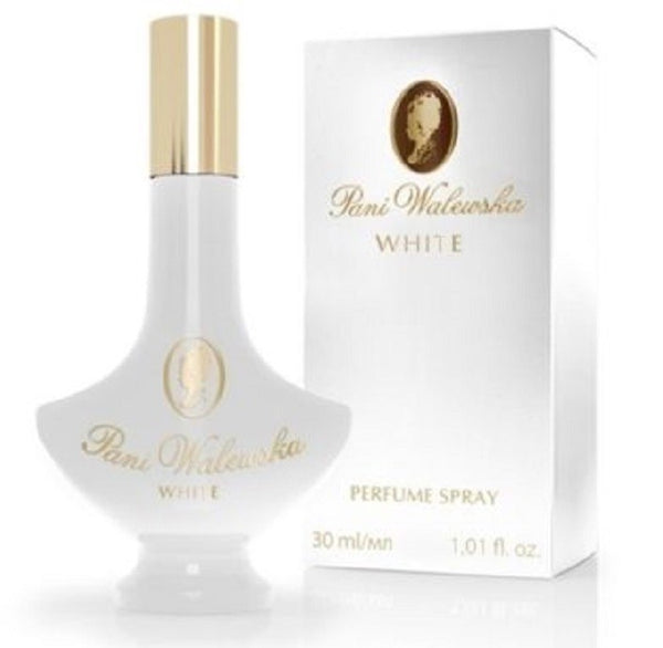 296,67 Eur/L) Miraculum Pani Walewska  WHITE Parfume Spray Духи 30ml