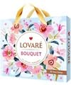 2er Geschenk Set Tee-Sortiment Lovare BOUQET 2x 30 Tee Beutel, 120g (2x 60g)