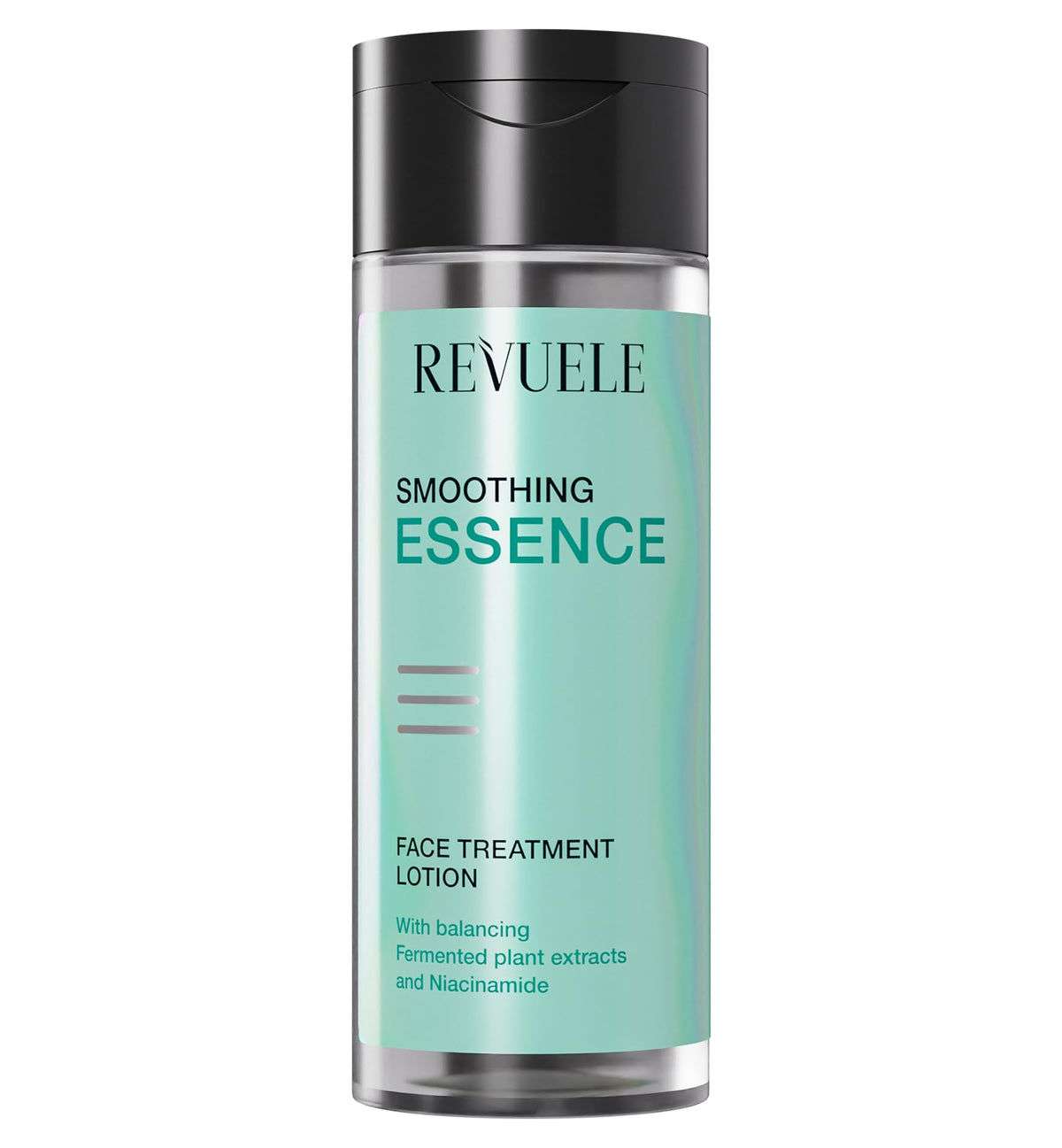 REVUELE SMOOTHING ESSENCE GLÄTTENDE ESSENZ FACE TREATMENT LOTION 150ml