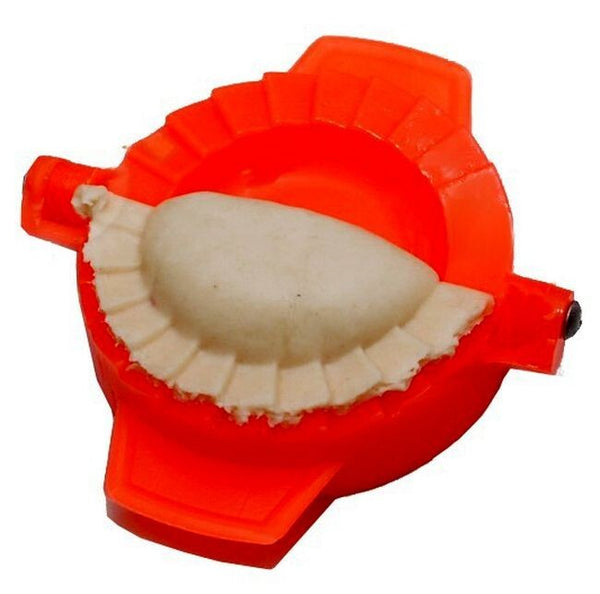 4 x Pelmenniza einzeln Teigform Пельменница Maultaschen Uschki Taschen 4St.