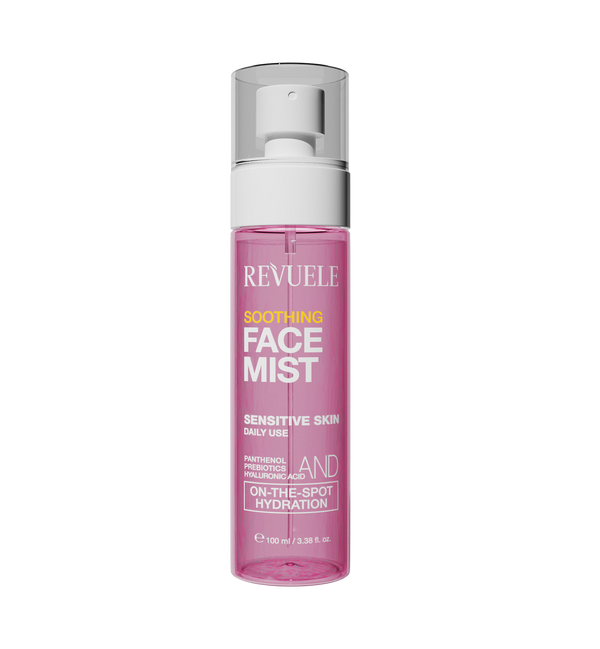 REVUELE BERUHIGENDER GESICHTSNEBEL FACE MIST 100 ml