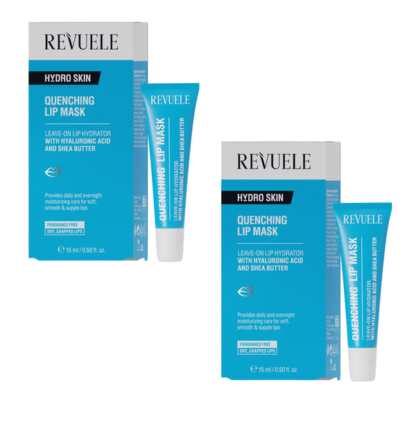 REVUELE QUENCHING LIPPENMASKE 15 ml