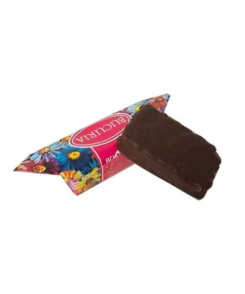 Bucuria Pralinen Konfekt mit Schokoladenglasur Bucuria,  0,5kg