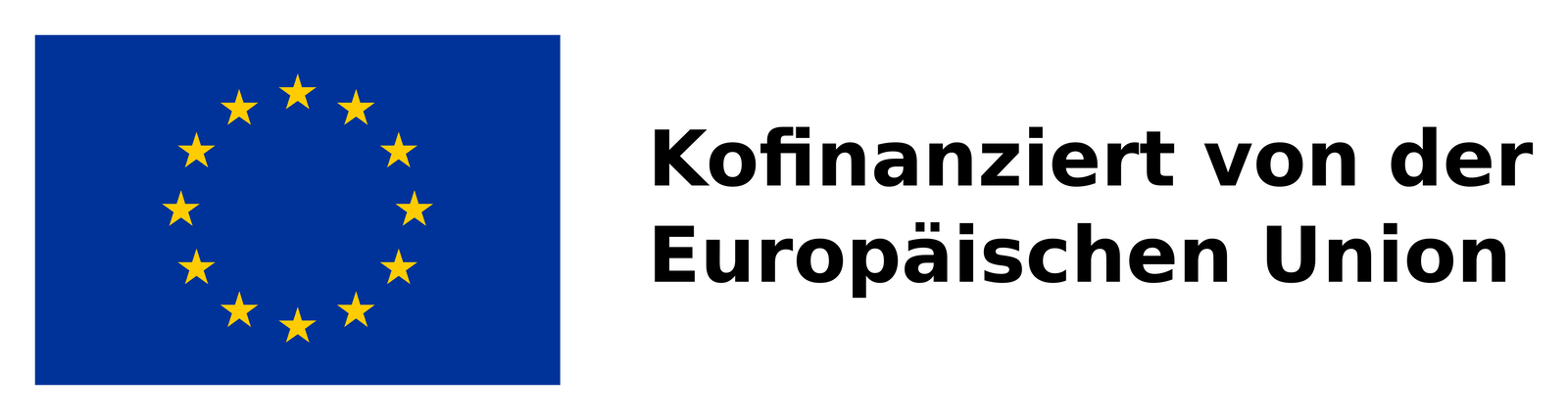 Kofinanziert von der Europäischen Union